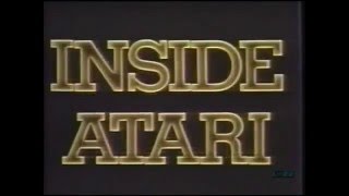 Famous 1981 Atari “Inside Atari: The Next Decade. The Vision Continues.” promotional video Net Worth