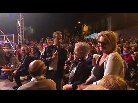 Mudù - La Signora Antonietta