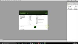 Dreamweaver 1 -  Creating a layout using tables