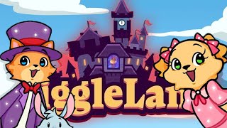 Giggleland was Crazy now for Minecraft
Weve been following the development of the brand new mascot horror game Giggleland, follow me in this new demo. It promises to be a SCREAM!
$10 = 1 Pack of PKMN
Commission my Artist - https://bsky.app/profile/cometsweeper.bsky.social
▬ ▬ ▬ ▬ ▬ ▬ ▬ ▬ ▬ ▬ ▬ ▬ ▬ ▬ ▬ ▬ ▬ ▬ ▬ ▬ ▬ ▬ ▬ ▬
Check me out here on my social medias.
✔ FOLLOW ME!
► Subscribe to WilUWatch! https://www.youtube.com/channel/UCgDzYKbQRr-Ld4QlyuVKH5Q?view_as=subscriber
► Discord: https://discord.gg/z2QNNp6
► Twitter: https://twitter.com/WilUWatch
► Merch: https://wiluwatch-shop.fourthwall.com
You can support this stream and me with a donation!
DONATE HERE: https://streamlabs.com/masterofnone4
▬ ▬ ▬ ▬ ▬ ▬ ▬ ▬ ▬ ▬ ▬ ▬ ▬ ▬ ▬ ▬ ▬ ▬ ▬ ▬ ▬ ▬ ▬ ▬ Giggleland was Crazy now for Minecraft