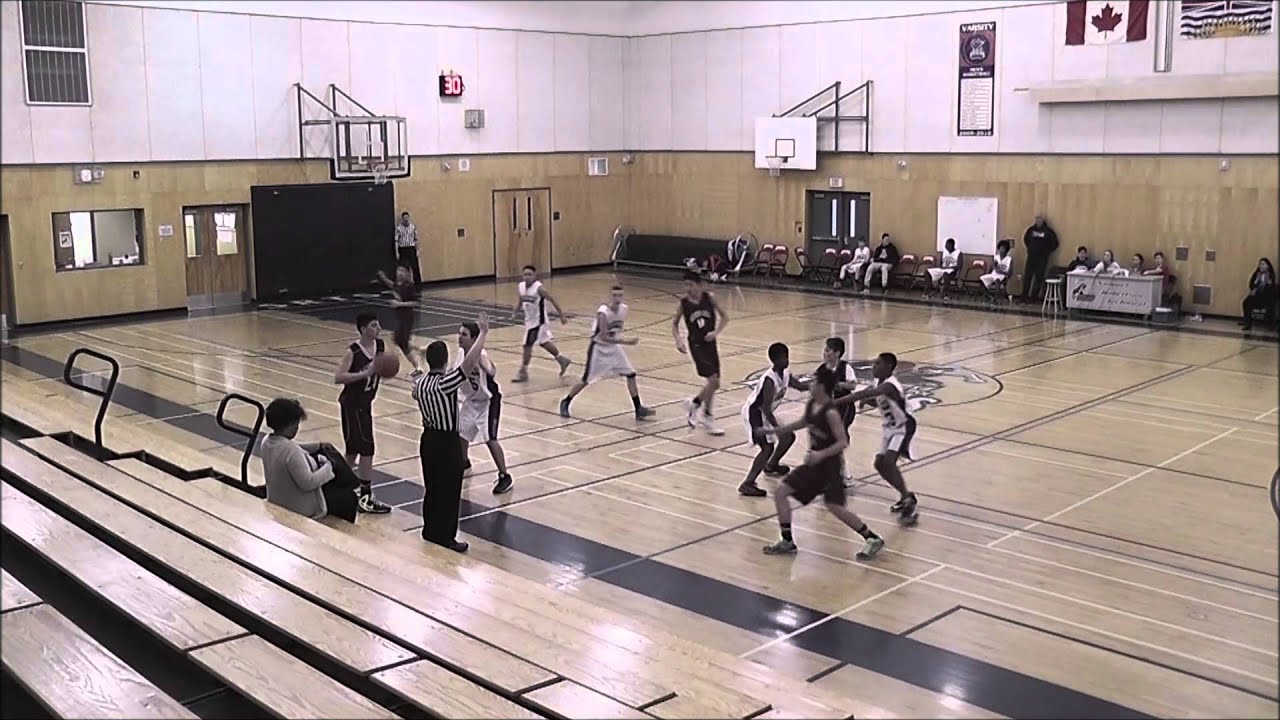 SRT vs Heritage Woods