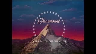 Paramount Pictures (1987-2002) Closing with Skydance Corporation Byline (Fullscreen Version)