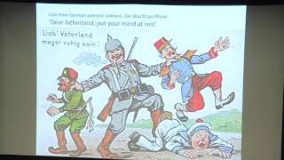 Institue For Continued Learning - Why Do Democracies Fail