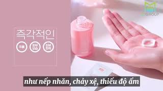 Set chăm sóc da Luminovation Glyco Returning Kit | Manna Story Việt Nam