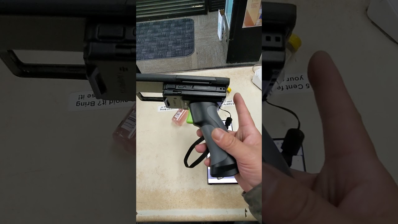 customized inventory management for square POS