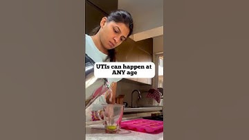 Early UTI Symptoms Every Woman Should Know👇