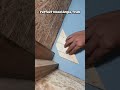 Perfect Wood Angle Trick #woodworking#diy#woodtricks#satisfying#shorts