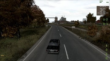 DayZ Adventures: Episode 1 - Hacker Buddy!