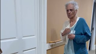 A Day in the Life with My Mom Living with Dementia | Real Moments, Real Life