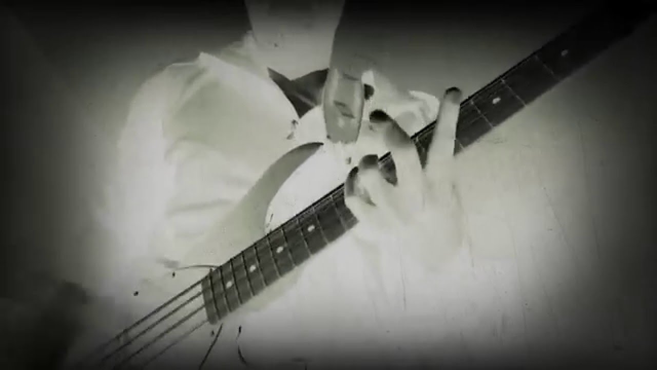 Phunkie Distorted Bass Concept YouTube