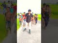 skating stunt don't try without any training #skating #skills #shortsfeed #roadskating