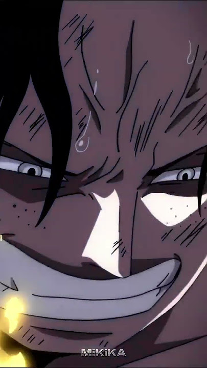 [Dzanum] |AMV ONE PIECE| ACEE DEAD | ANIME EDIT