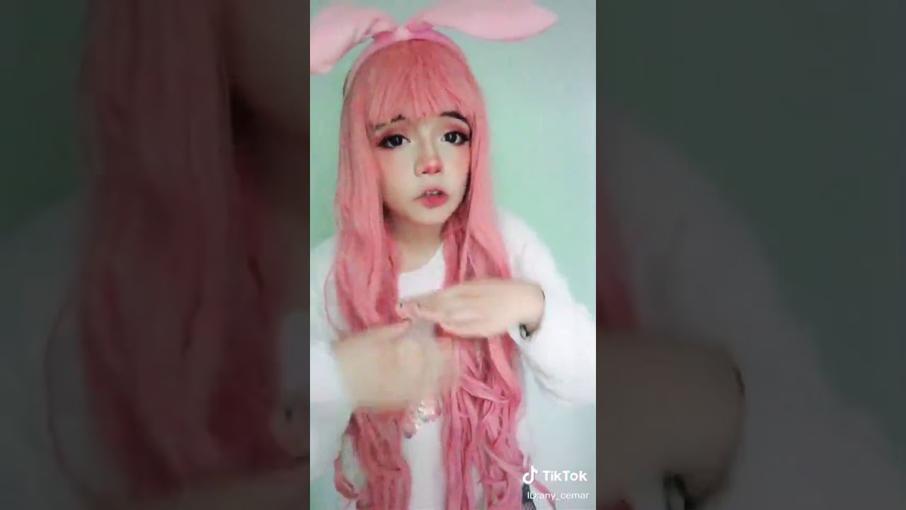 tik tok 🖤 Annie cemar 😍 ️(2) - YouTube