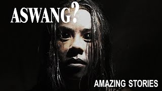 Aswang - Monster | Amazing Stories