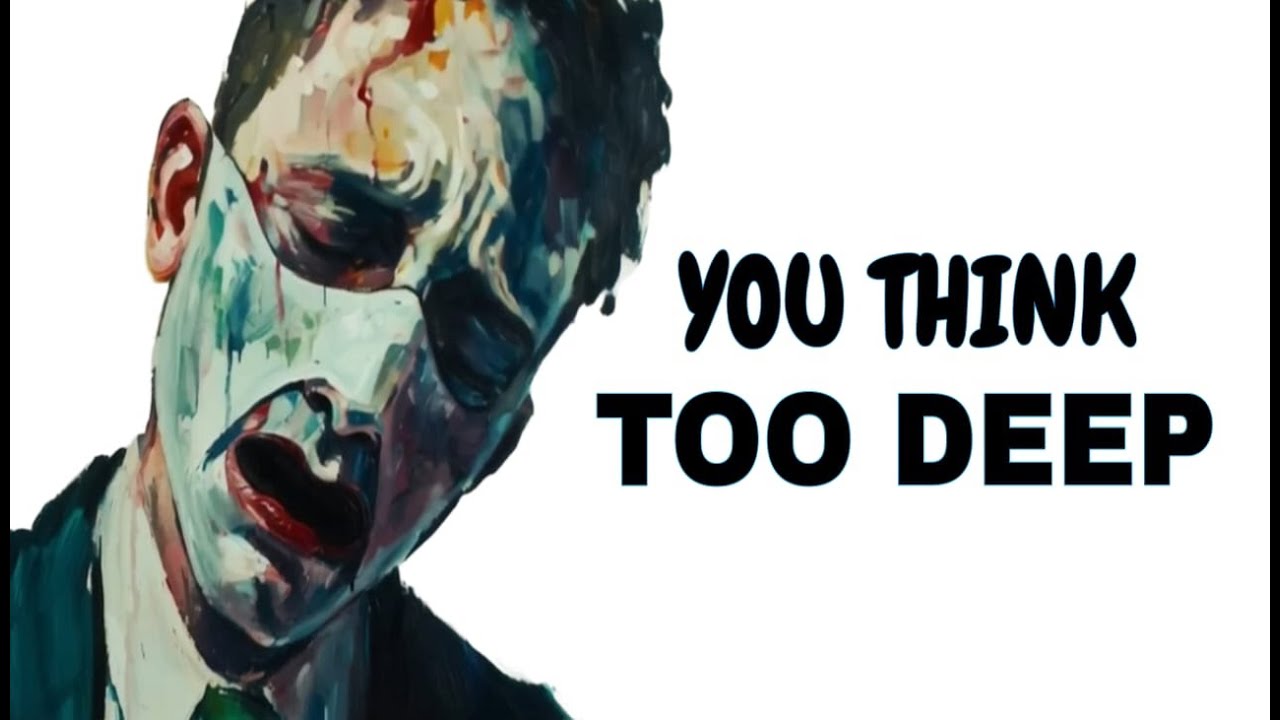 Psychology Of Deep Thinkers - Carl Jung | A 50-Minutes Awakening Speech