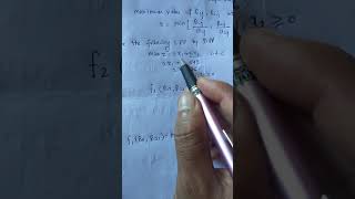 solve lpp by dpp