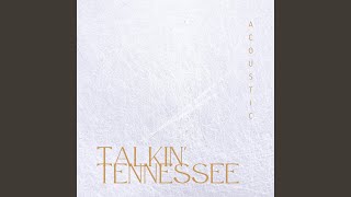 Video voorbeeld van "Dylan Wolfe - Talkin' Tennessee"