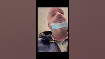 Realistic Face Mask Prank💀