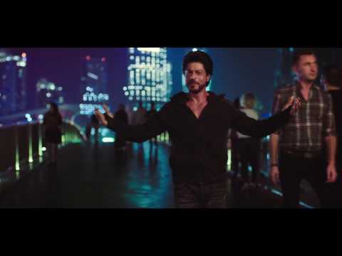 Shah Rukh Khan in Dubai - #BeMyGuest | Sneak Peek - Shah Rukh Khan in Dubai - #BeMyGuest | Sneak Peek