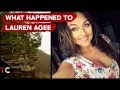What Happened to Lauren Agee