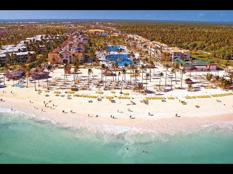 Hotel Ocean Blue Sand Bavaro Dominikanische Republik You Hotel Ocean Blue Sand Bavaro Dominikanische Republik