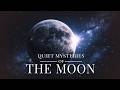 The Moon Revealed: Earth’s Mysterious Companion | Deep Sleep