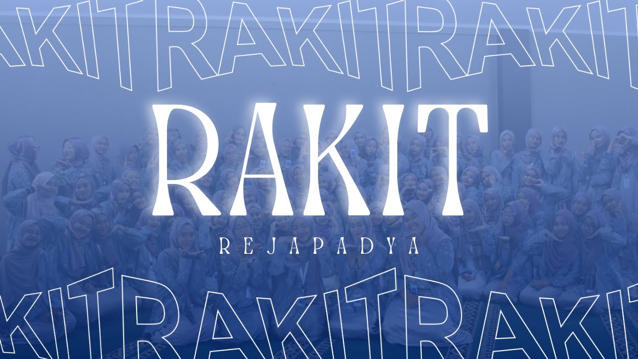Fikir Rejapadya - Rakit ₊˚.༄ (Official Lyric Video) - YouTube