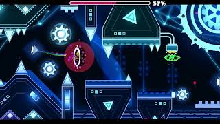 Virtualization [Easy Demon] by Splinter25 (100%)