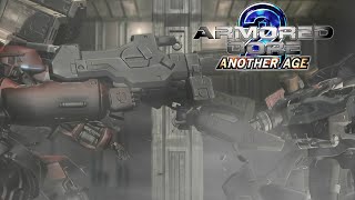 Armored Core 2: Another Age | All Bosses