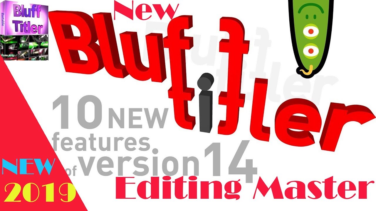 blufftitler tutorials youtube blufftitler tutorials youtube
