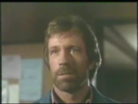 Chuck Norris Braddock: Missing In Action III Comme...