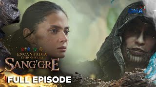 Download lagu Sang'gre: Ang pagsubok ni Gargan! (Full Episode 151 - January 12, 2026) | Encantadia Chronicles