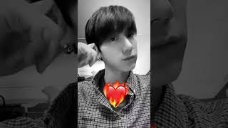 220303 Ten Instagram Story Update