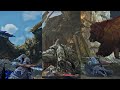 【モンハンワイルズ】狩王チャレンジクエスト 太刀ソロ 目指せ8分台!!
