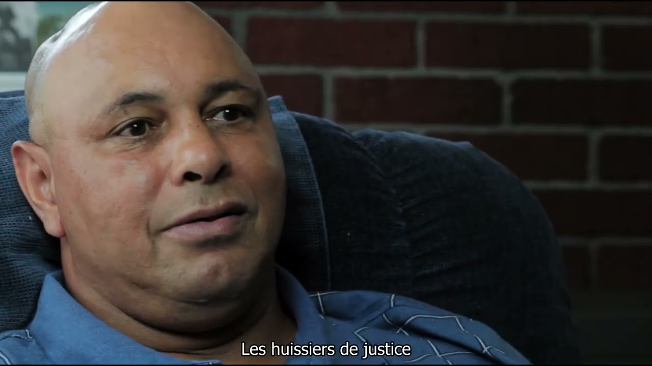 The Last Stop - Elan School - Documentaire VostFR