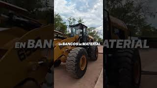 Cargador 655F Sem en venta Merida Yucatán