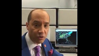 Bernie Rayno answers your questions on the President's Day Snow and Ice storm