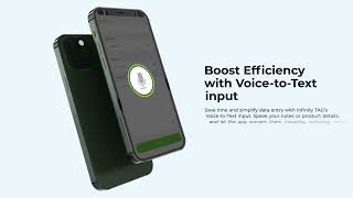 Simplify Your Marketplace with Infinity Tag!