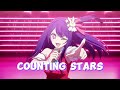 COUNTING STARS Short AMV Anime Mix