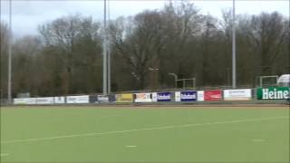 Oefening 4 Snelheid met weerstand