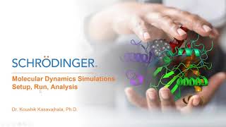 18  Demo   MD Simulation SID analysis