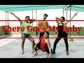 There Goes My Baby | Dance Fitness Choreography by Vijaya Tupurani | Enrique Iglesias Ft. Flo Rida
