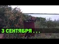 И снова 3 сентября....