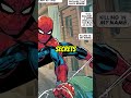 Torment &amp; Death Spiral Explained #marvel #shorts #dc #spiderman