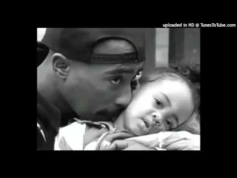 2pac Mamas Just A Little Girl OG Johnny J Remix Remaster