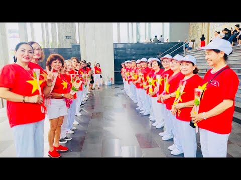 Video kyr niem kho quen cua chung toi thang 10 yeu thuong - YouTube