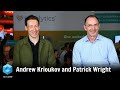 Andrew Krioukov, Databricks & Patrick Wright, NAB | Databricks Data+AI Summit 2026