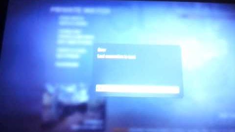 Host boot 2v2 Dispute