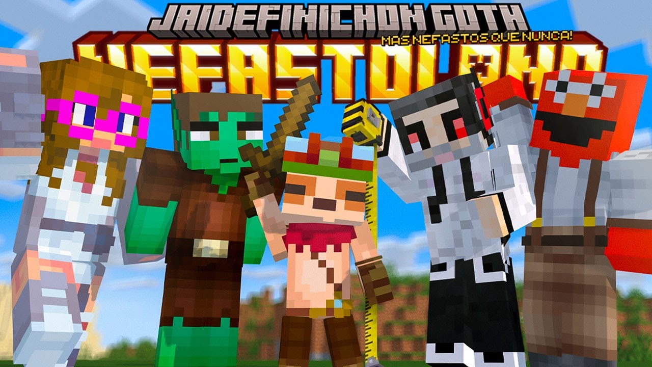 Entro TEEMO al server! - #3 NEFASTOLAND