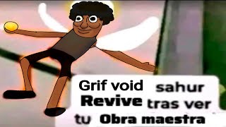 SABADO DE TERROR QUEEEEE OUUU YEAAAA